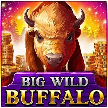 Play Big Wild Buffalo Harrys casino