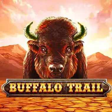 Play Buffalo Trail Harrys casino