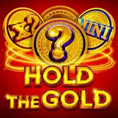 Play Hold The Gold Harrys casino