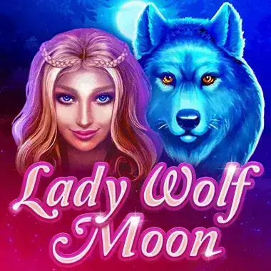 Play Lady Wolf Moon Harrys casino