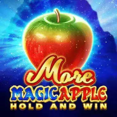 Play Speel More Magic Apple bij Harrys