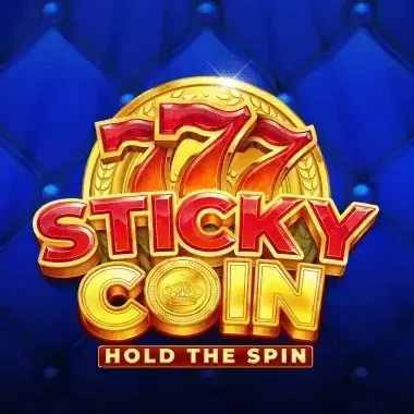 Play Sticky Coin: Hold The Spin Harrys casino