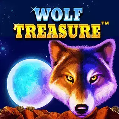 Play Wolf Treasure Harrys casino